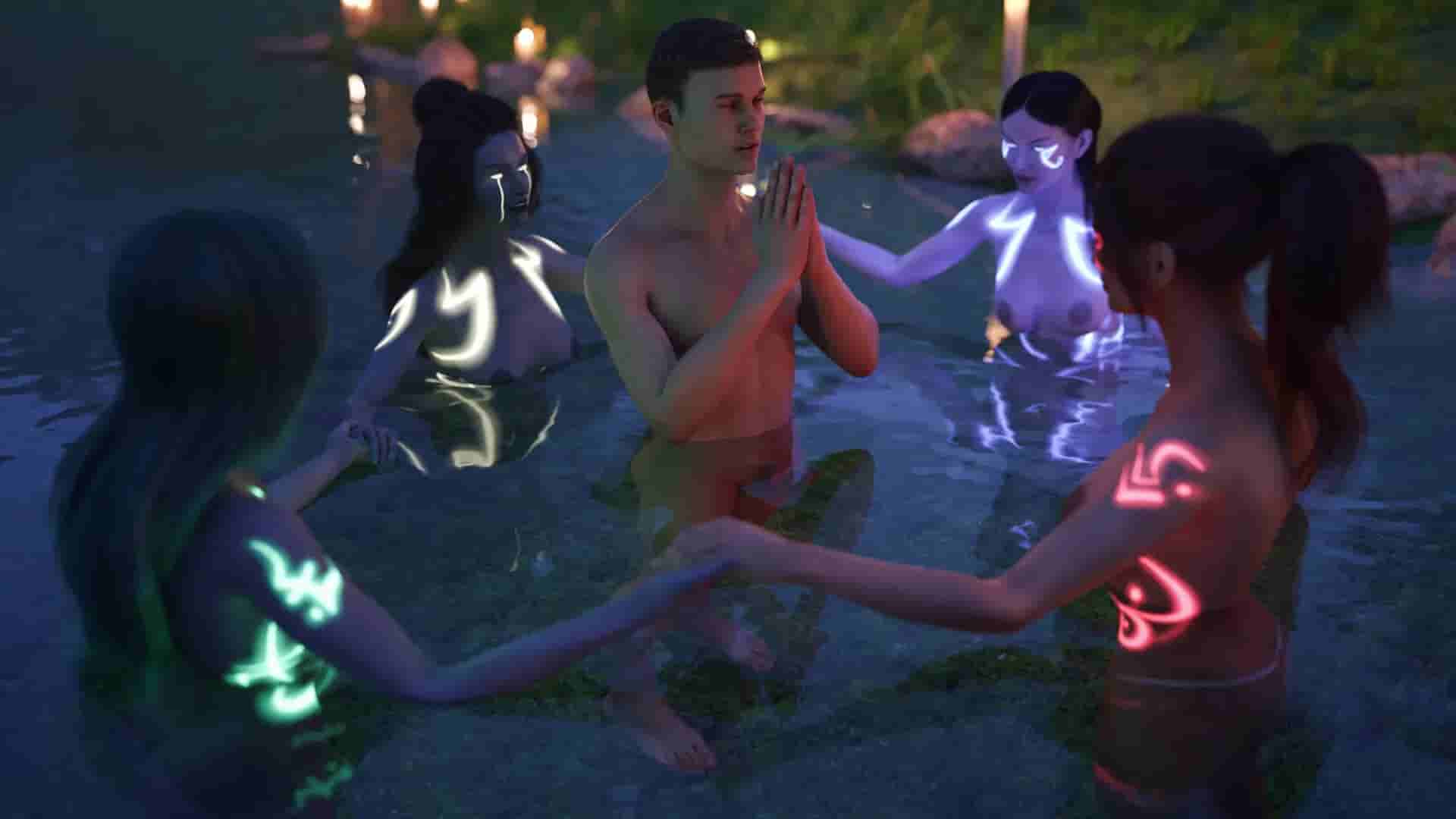 Lust Academy Final screenshot thumbnail screenshot 10