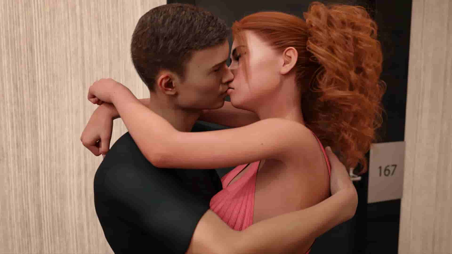 Lust Academy Final screenshot thumbnail screenshot 5