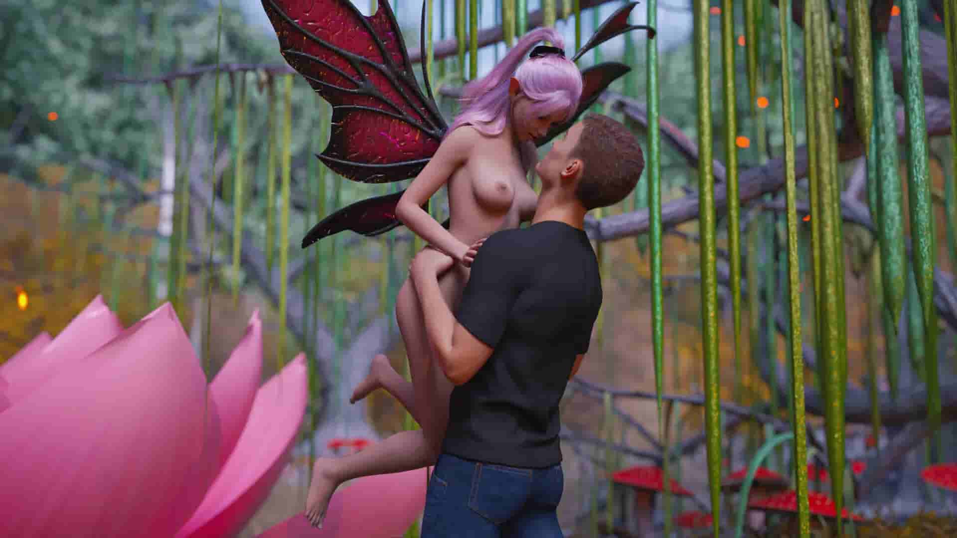 Lust Academy Final screenshot thumbnail screenshot 6