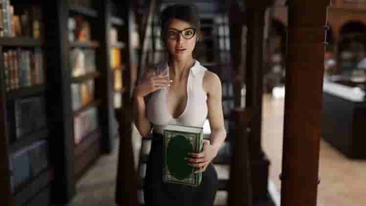 Lust Academy - Season 1 screenshot thumbnail screenshot 11