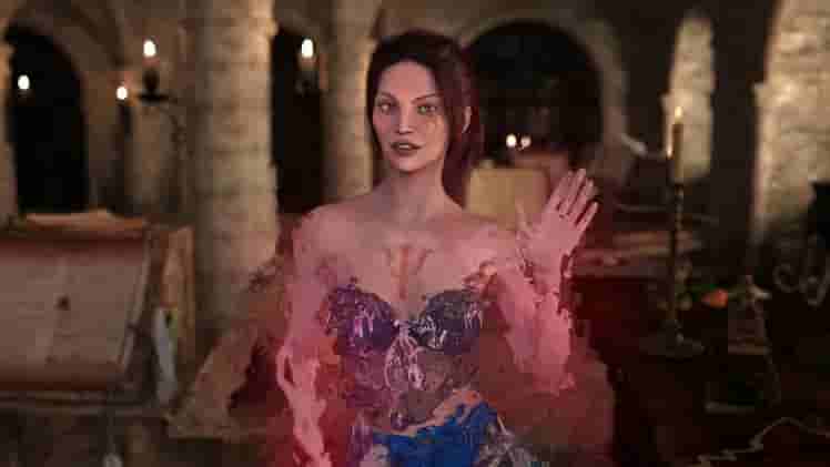 Lust Academy - Season 1 screenshot thumbnail screenshot 3