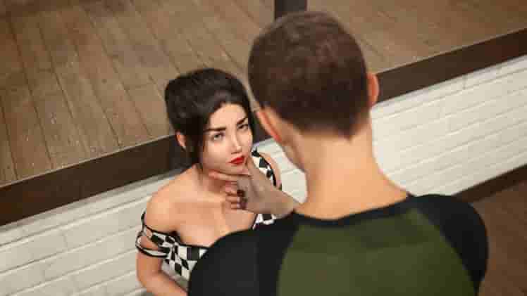 Lust Academy - Season 1 screenshot thumbnail screenshot 9