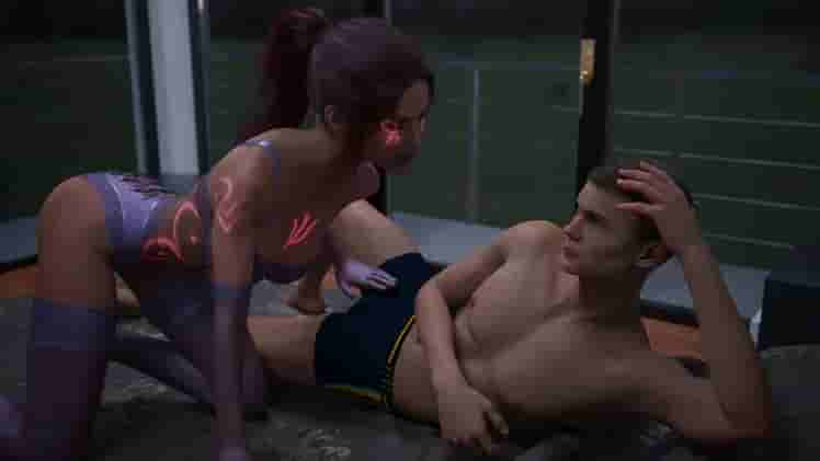 Lust Academy - Season 3 screenshot thumbnail screenshot 2