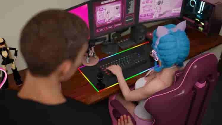 Lust Academy - Season 3 screenshot thumbnail screenshot 6