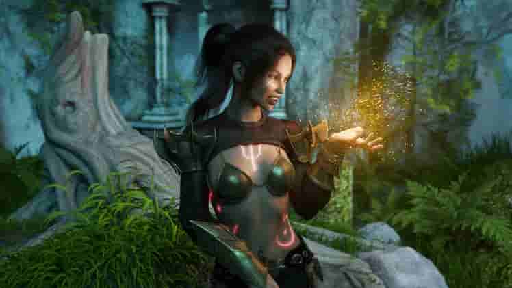 Lust Academy - Season 3 screenshot thumbnail screenshot 7