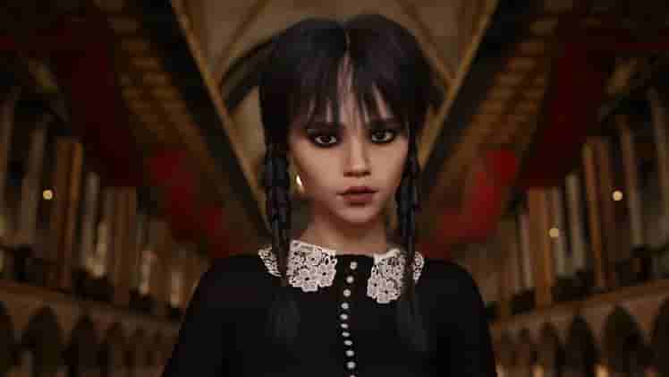 Lust Academy - Season 3 screenshot thumbnail screenshot 9