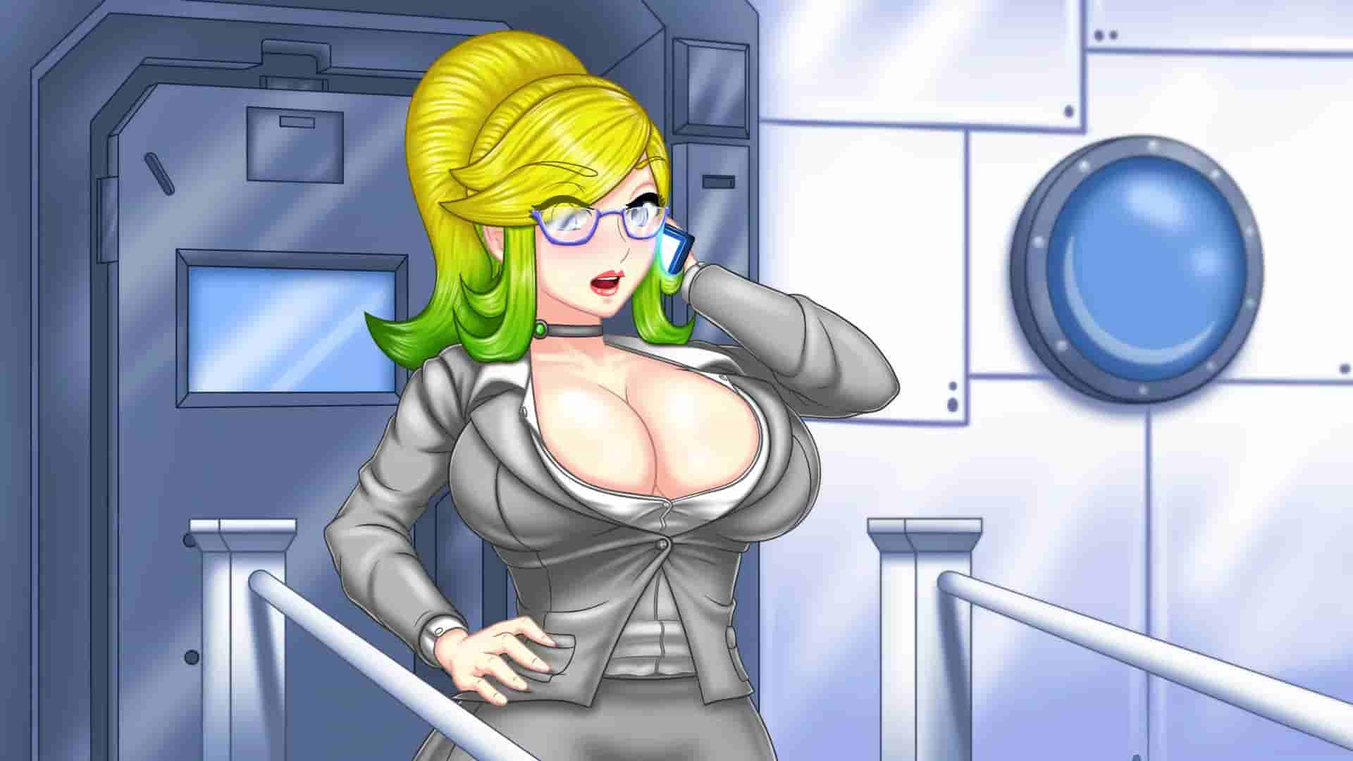 Lust Colony screenshot thumbnail screenshot 0