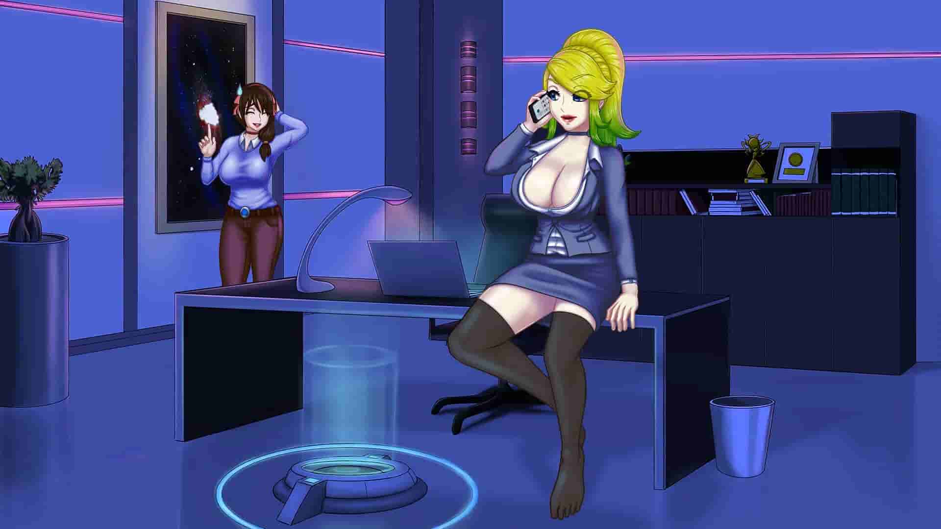 Lust Colony screenshot thumbnail screenshot 1