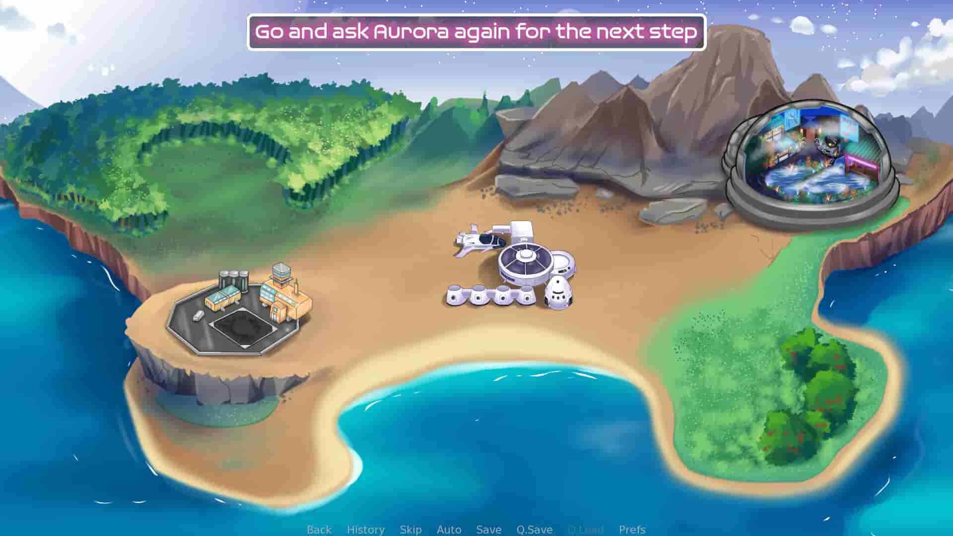 Lust Colony screenshot thumbnail screenshot 5