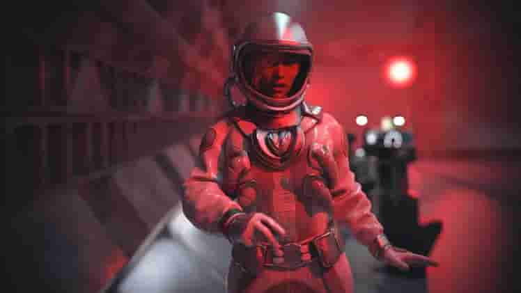 Lust Element - Season 1 screenshot thumbnail screenshot 1