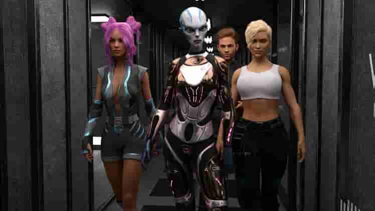 Lust Element - Season 1 screenshot thumbnail screenshot 12