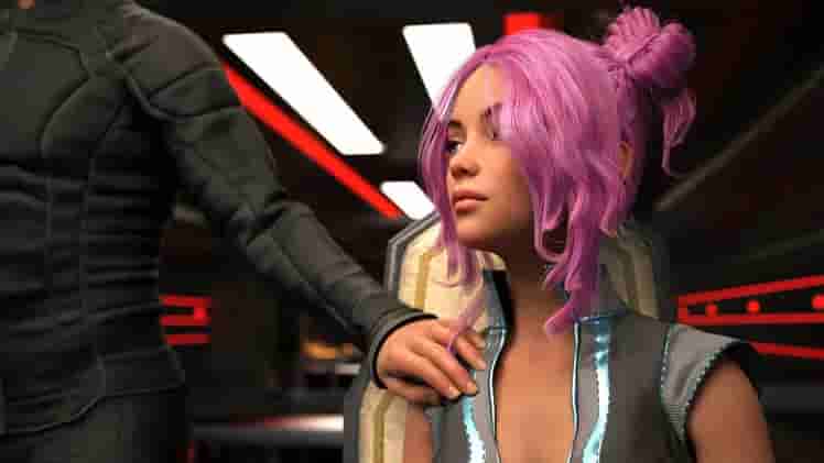 Lust Element - Season 1 screenshot thumbnail screenshot 16