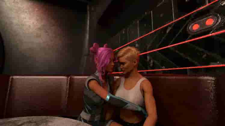 Lust Element - Season 1 screenshot thumbnail screenshot 17