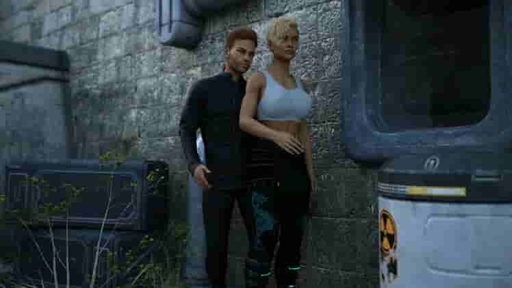 Lust Element - Season 1 screenshot thumbnail screenshot 20