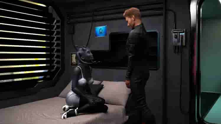 Lust Element - Season 1 screenshot thumbnail screenshot 8