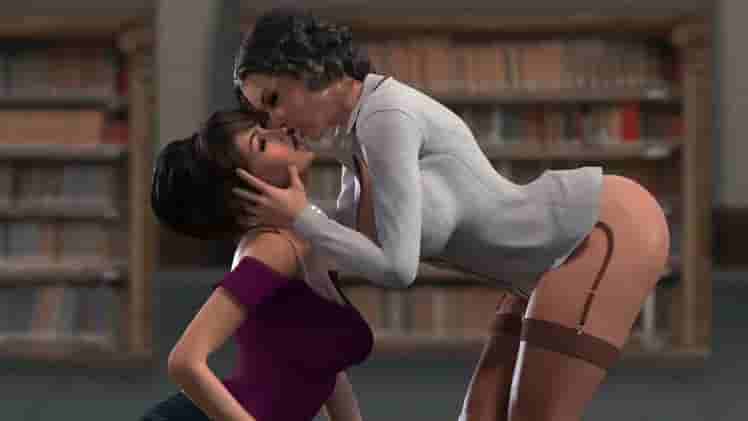 Lust Epidemic screenshot thumbnail screenshot 10