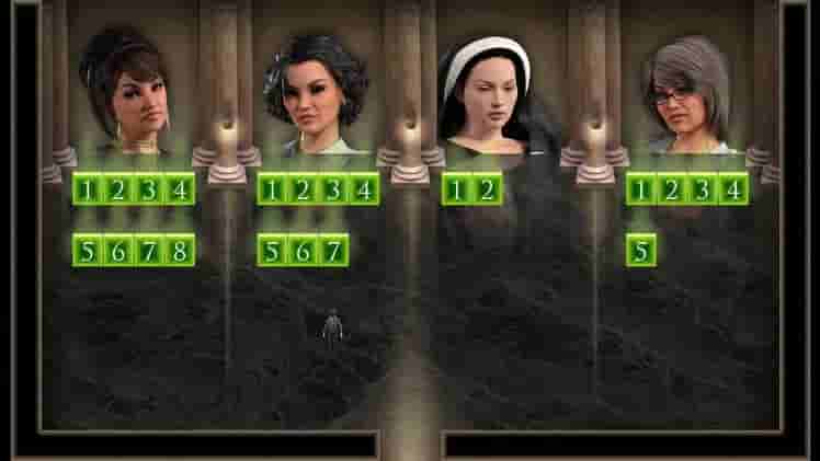 Lust Epidemic screenshot thumbnail screenshot 11