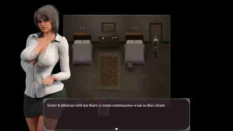 Lust Epidemic screenshot thumbnail screenshot 8