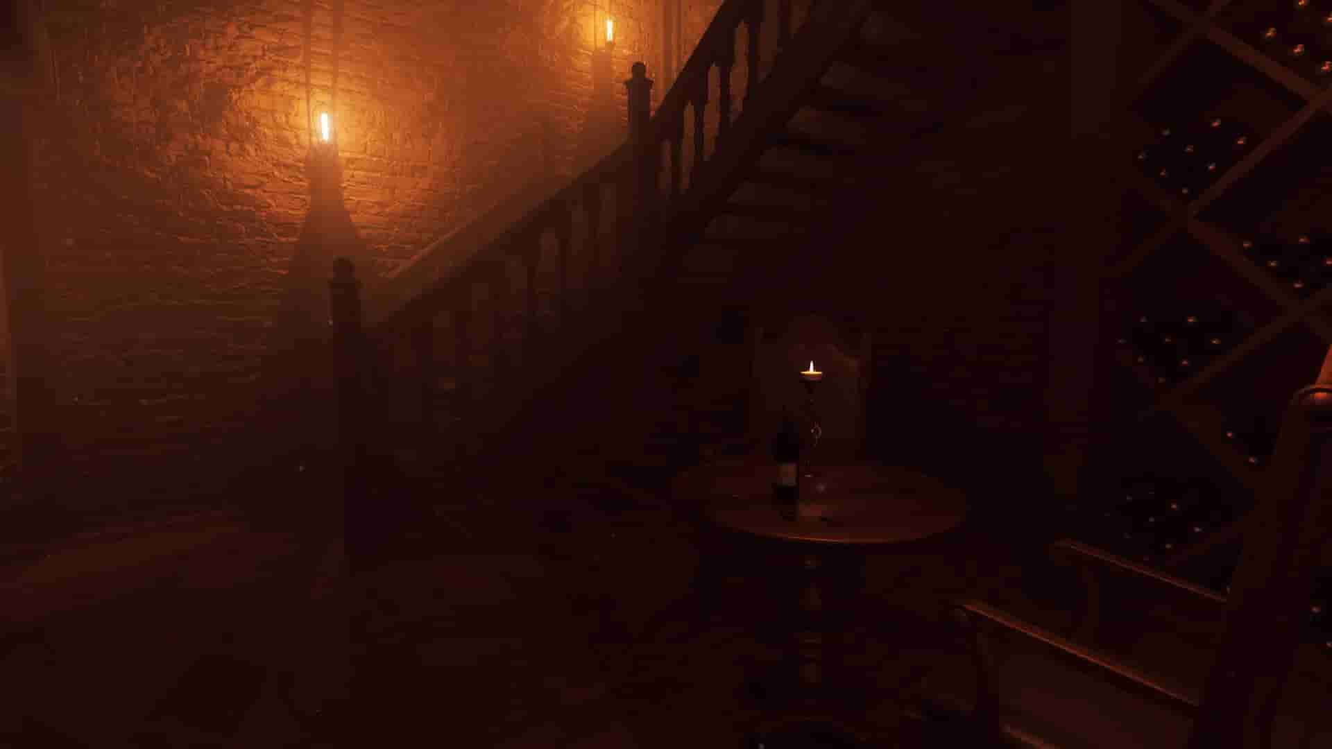 Lust for Darkness screenshot thumbnail screenshot 4