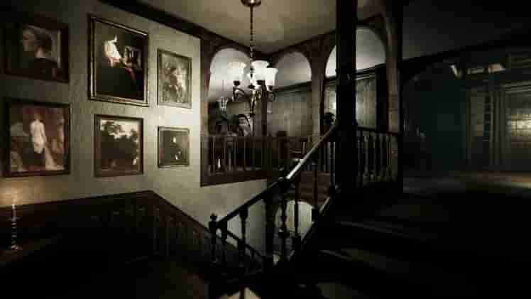 Lust from Beyond screenshot thumbnail screenshot 2