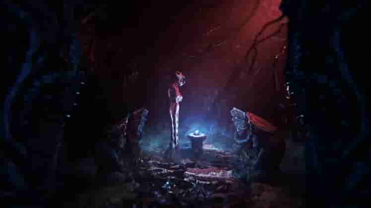 Lust from Beyond screenshot thumbnail screenshot 6