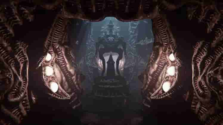 Lust from Beyond screenshot thumbnail screenshot 7