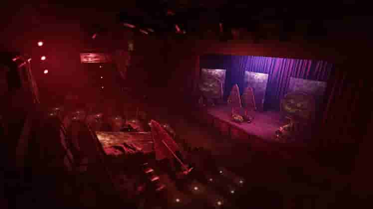 Lust from Beyond screenshot thumbnail screenshot 8