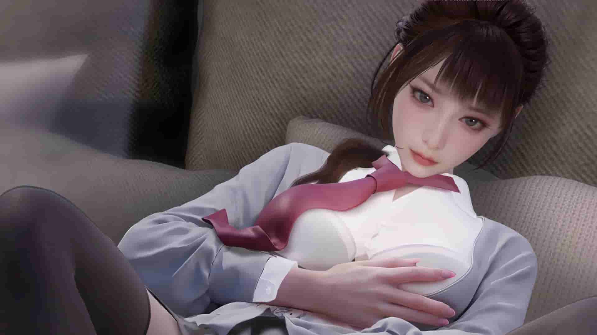 Lust lady friends screenshot thumbnail screenshot 4