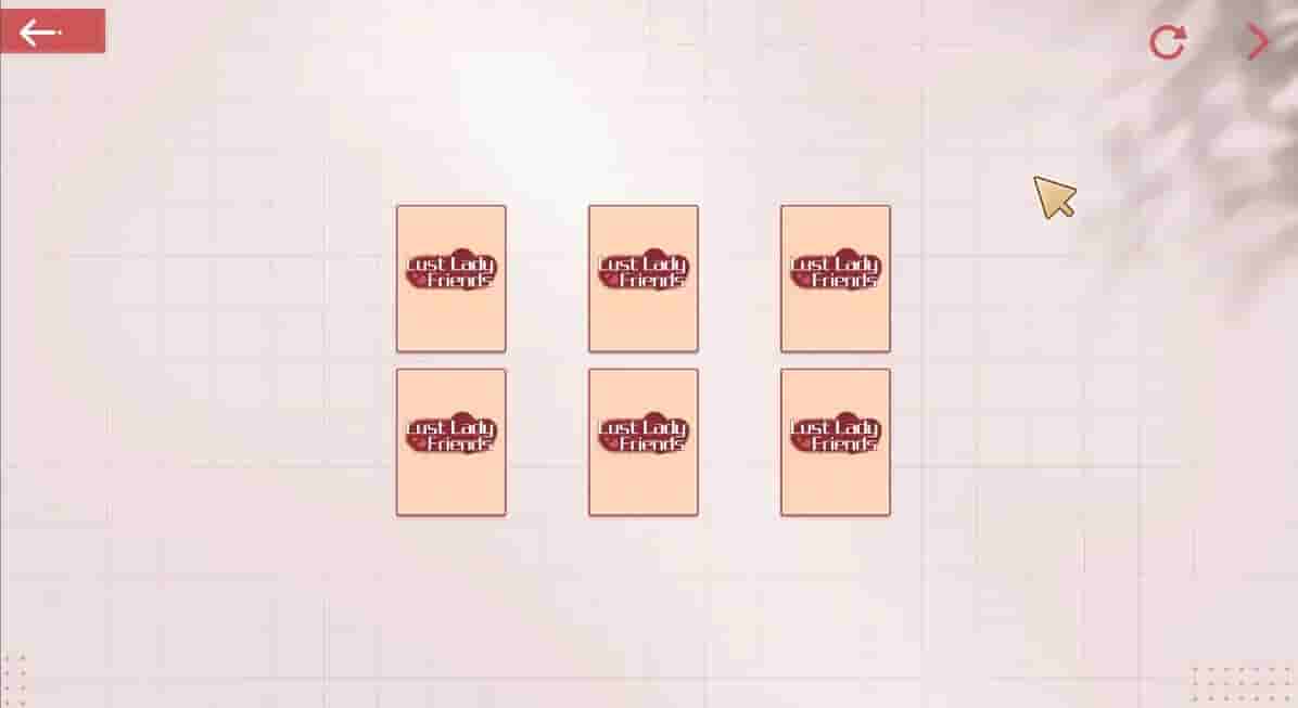 Lust lady friends screenshot thumbnail screenshot 7