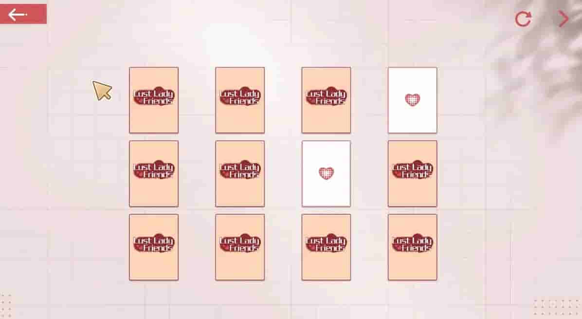 Lust lady friends screenshot thumbnail screenshot 8