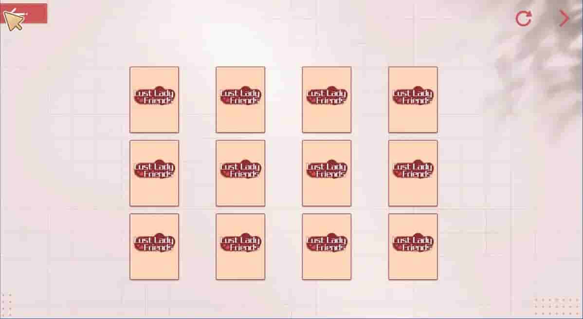 Lust lady friends screenshot thumbnail screenshot 9