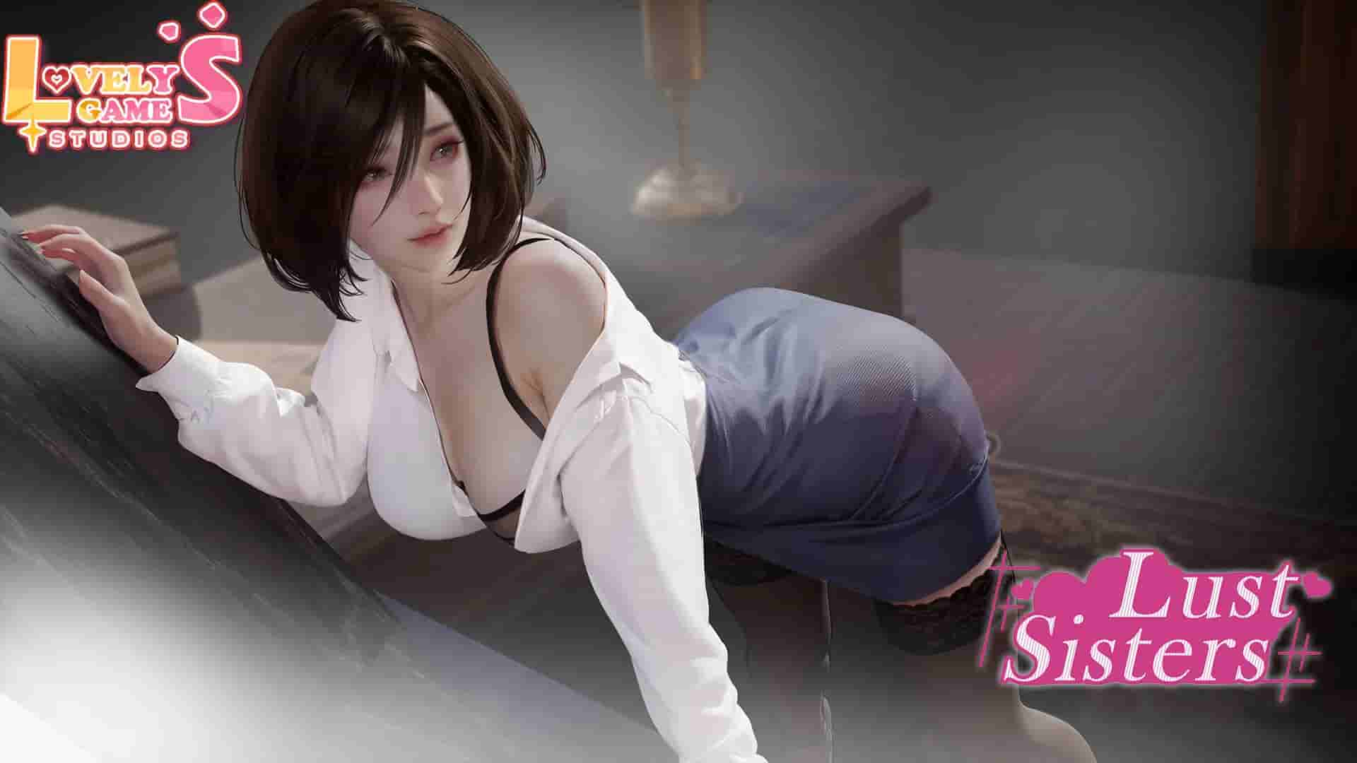 Lust Sisters screenshot thumbnail screenshot 3