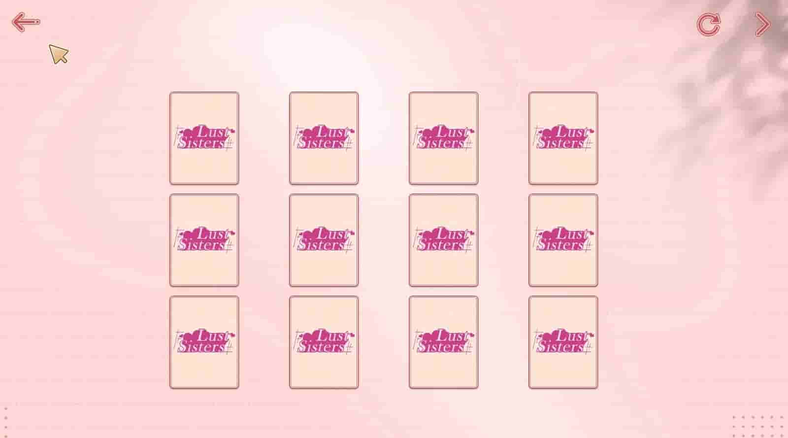 Lust Sisters screenshot thumbnail screenshot 4