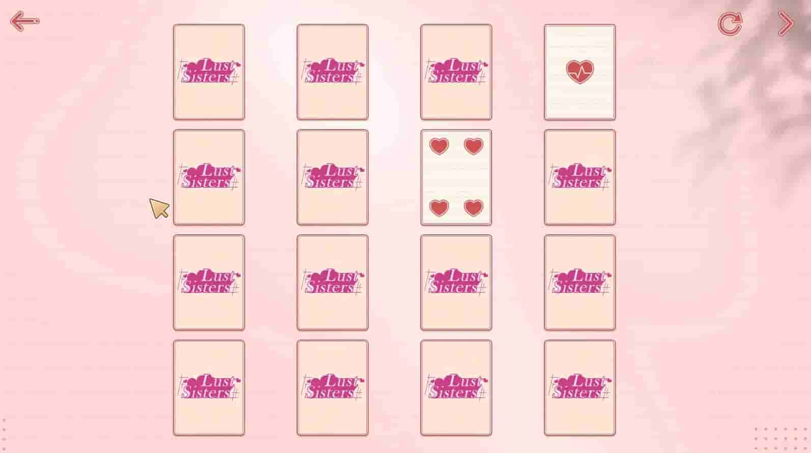 Lust Sisters screenshot thumbnail screenshot 7