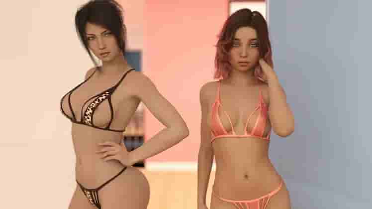 Lust Theory - Season 1 screenshot thumbnail screenshot 6