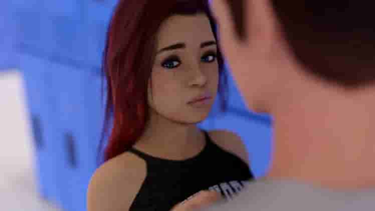 Lust Theory - Season 1 screenshot thumbnail screenshot 7