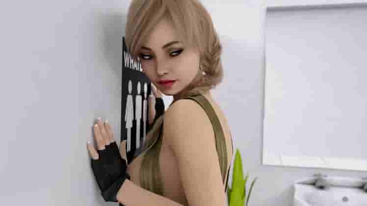 Lust Theory - Season 1 screenshot thumbnail screenshot 8