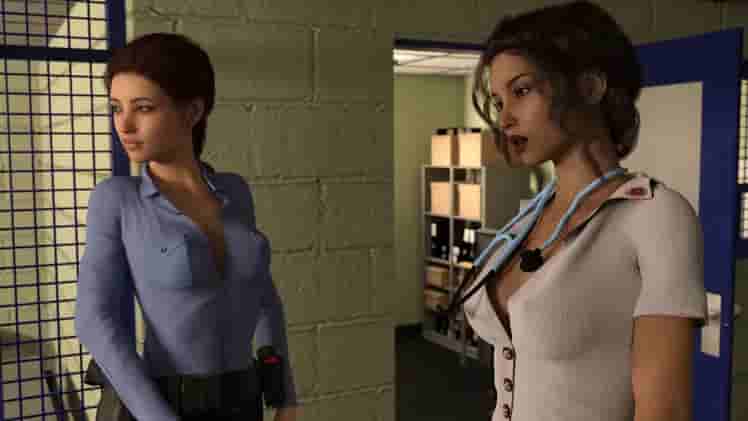 Lust Theory Season 2 screenshot thumbnail screenshot 1