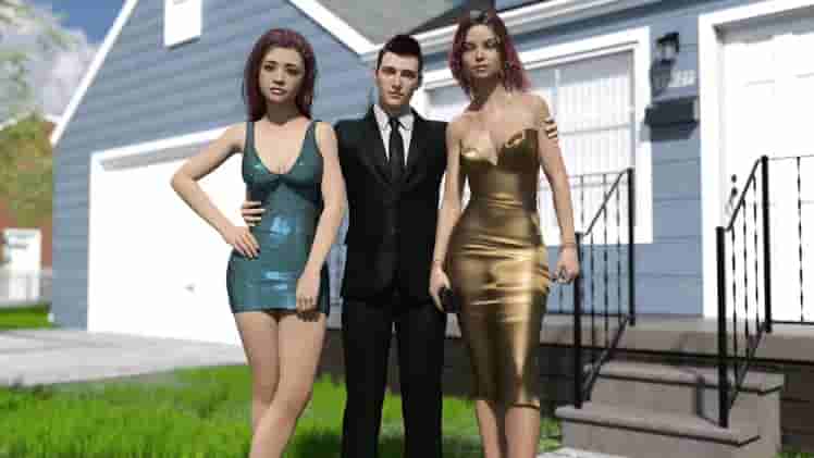 Lust Theory Season 2 screenshot thumbnail screenshot 2