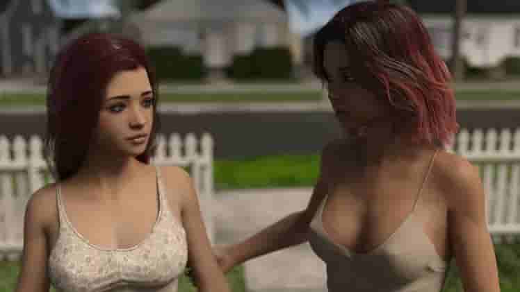 Lust Theory Season 2 screenshot thumbnail screenshot 6