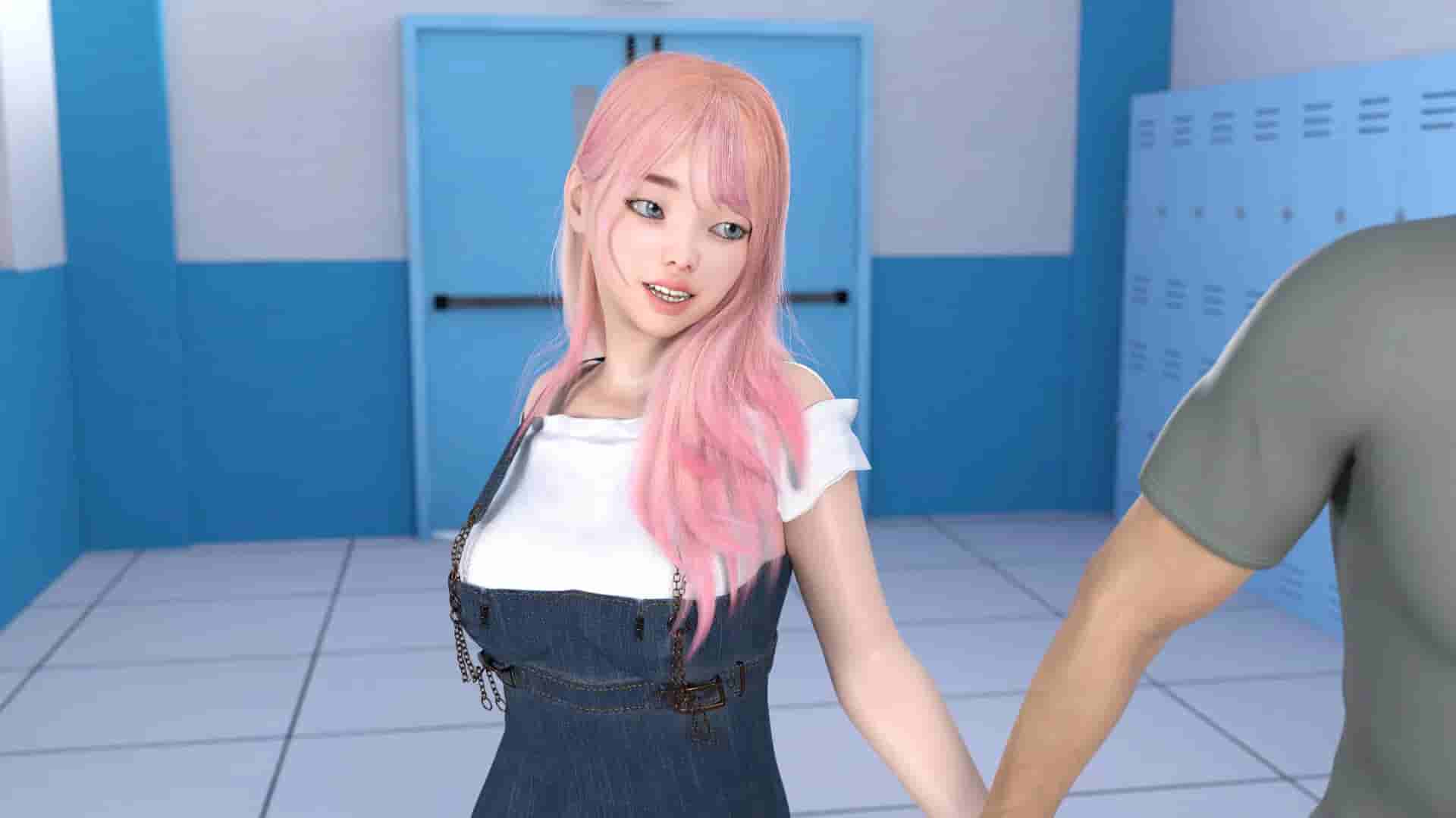 Lustful Brides screenshot thumbnail screenshot 4