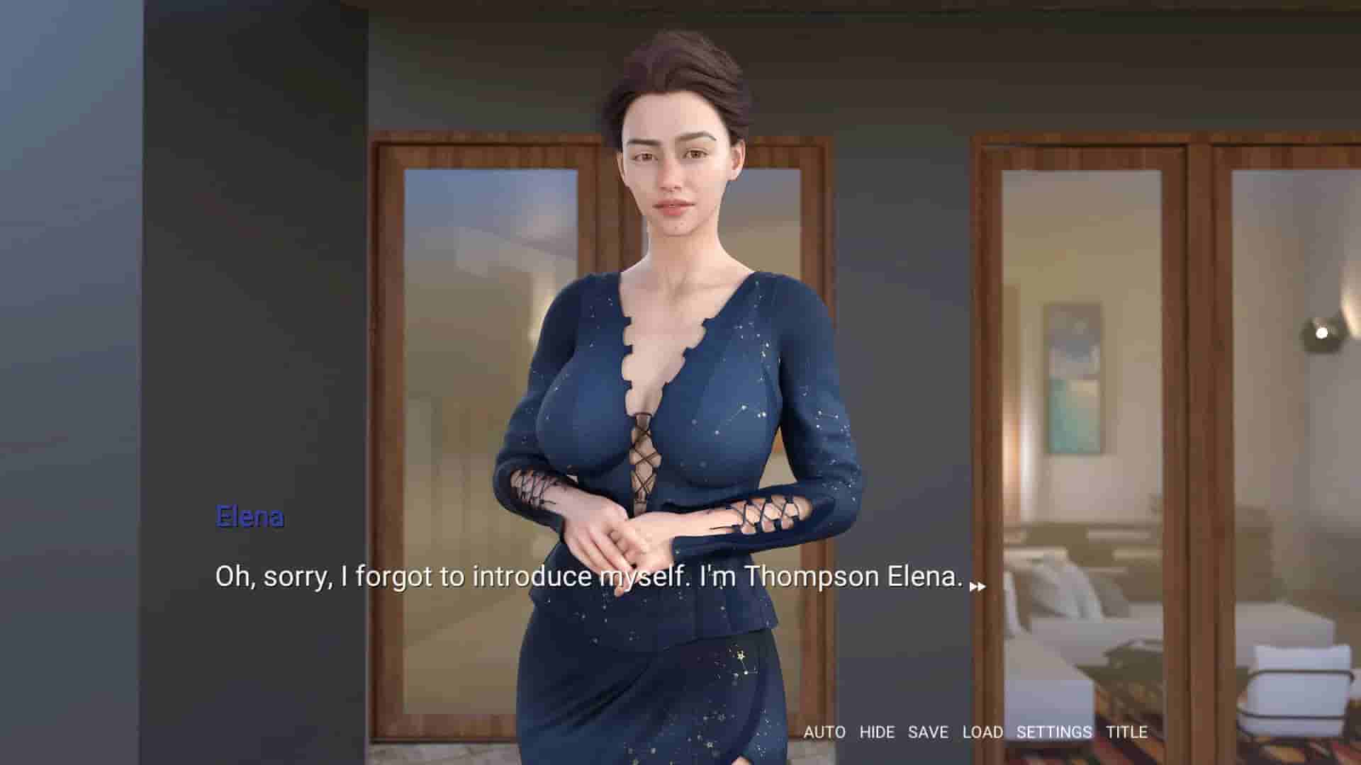 Lustful Brides screenshot thumbnail screenshot 6