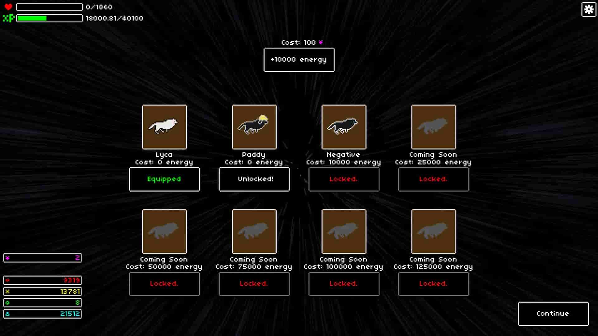 Lyca screenshot thumbnail screenshot 5