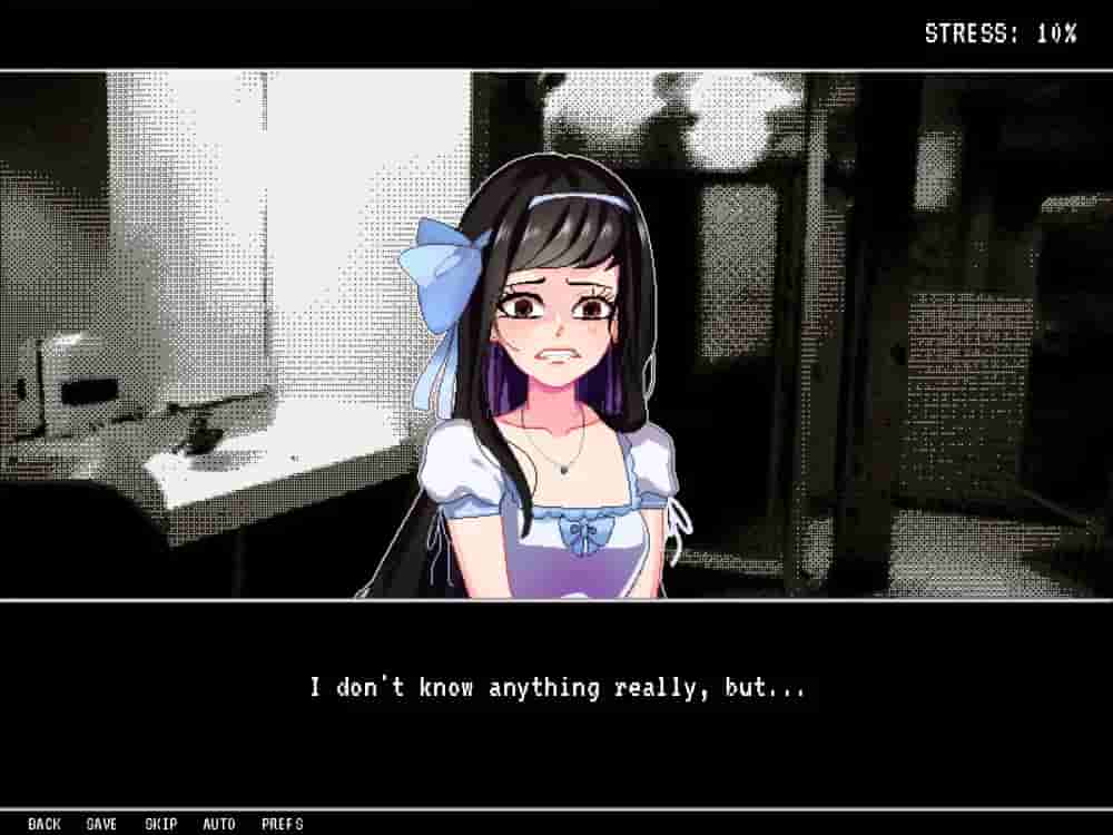 Lynne screenshot thumbnail screenshot 0