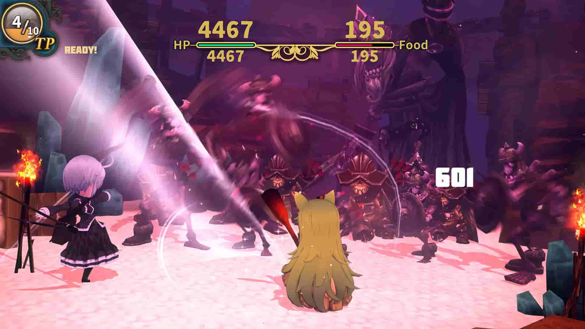 Mrchen Forest screenshot thumbnail screenshot 11