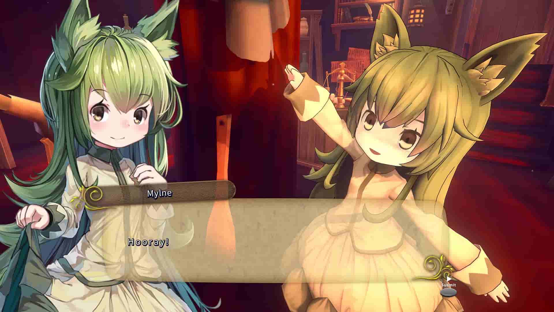 Mrchen Forest screenshot thumbnail screenshot 2