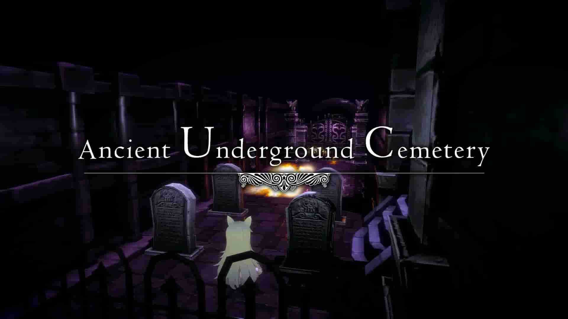 Mrchen Forest screenshot thumbnail screenshot 4