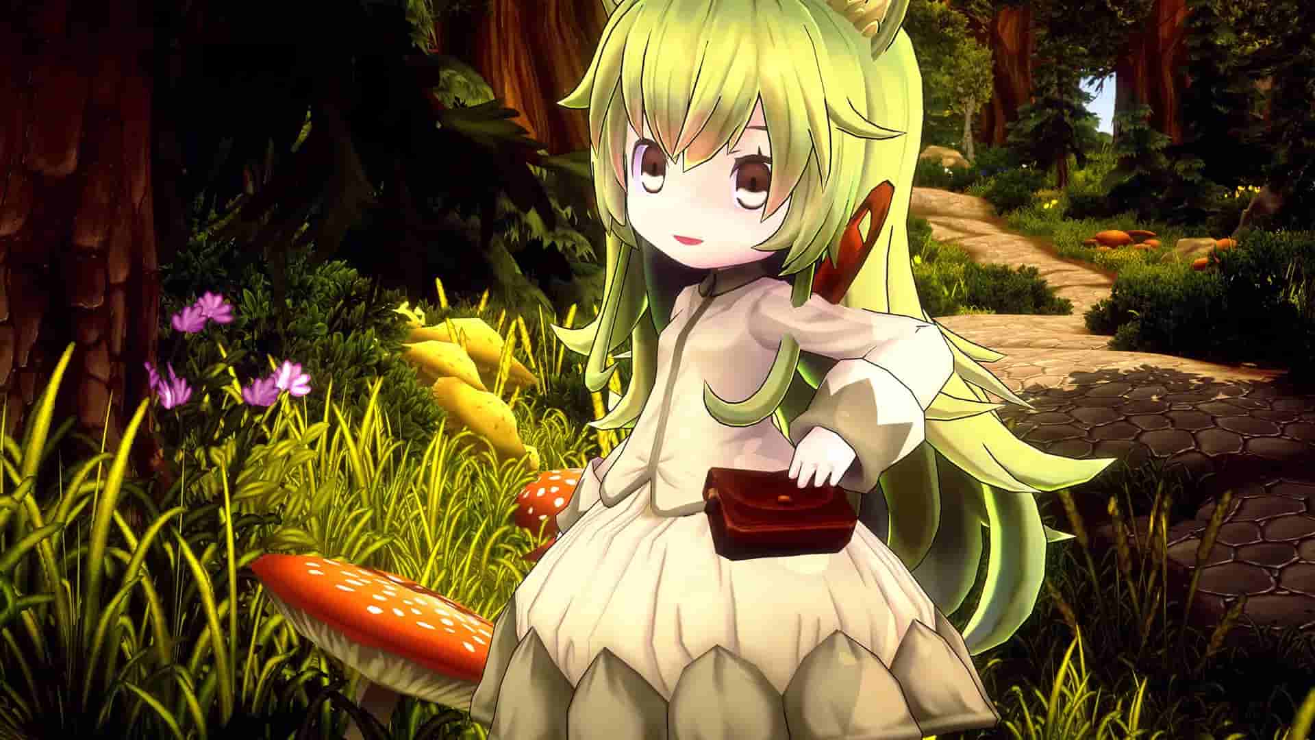 Mrchen Forest screenshot thumbnail screenshot 5