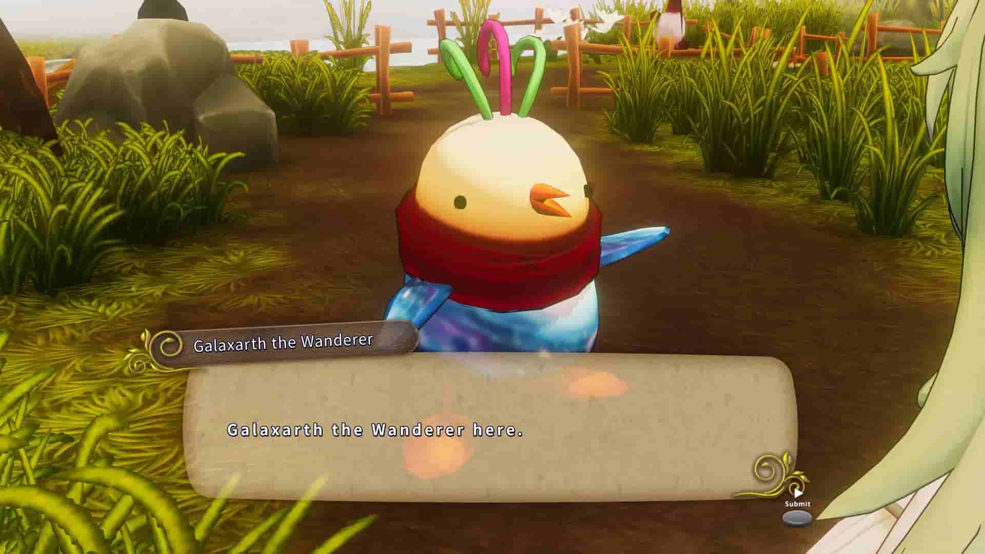 Mrchen Forest screenshot thumbnail screenshot 6