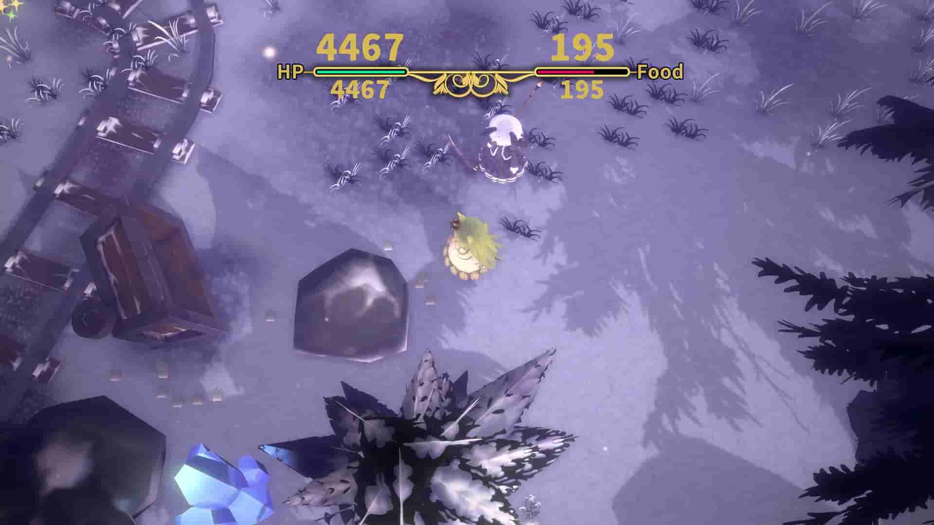 Mrchen Forest screenshot thumbnail screenshot 7